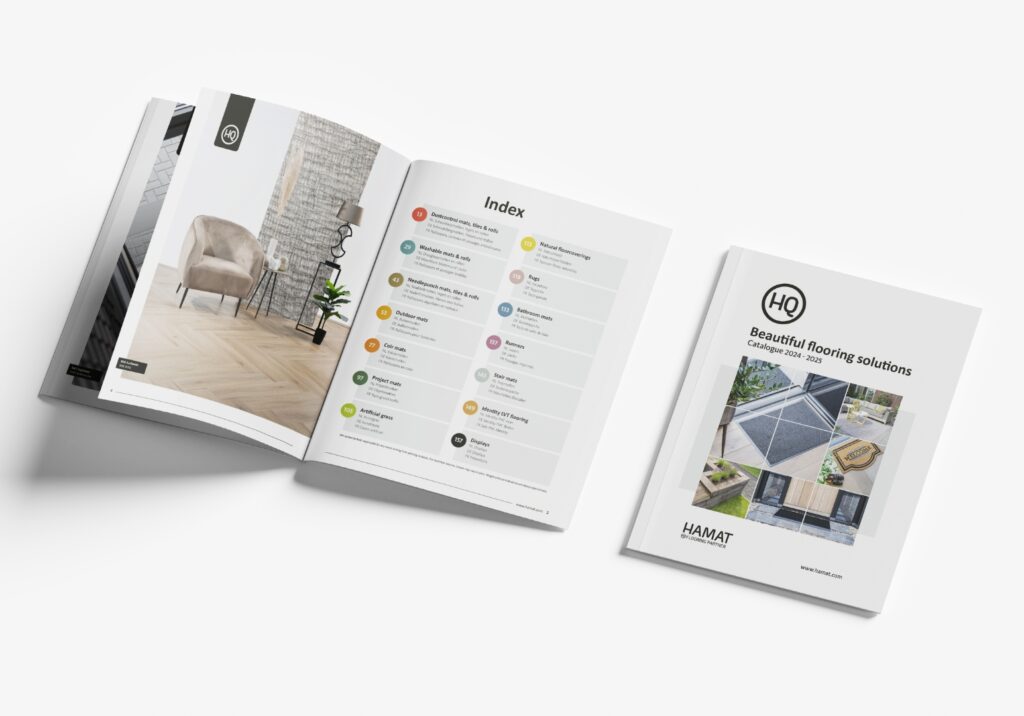 Hamat catalogus 2024-2025
