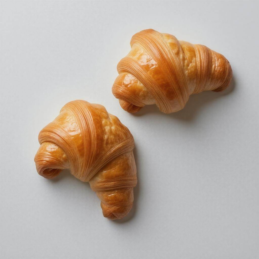 The Art of the Perfect Croissant: A Baker's Guide to Flaky Perfection