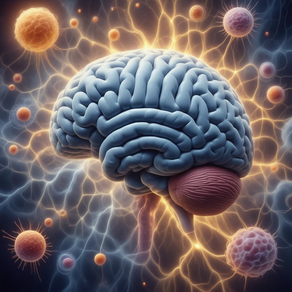 The Gut-Brain Connection: How Your Microbiome Impacts Your Mood