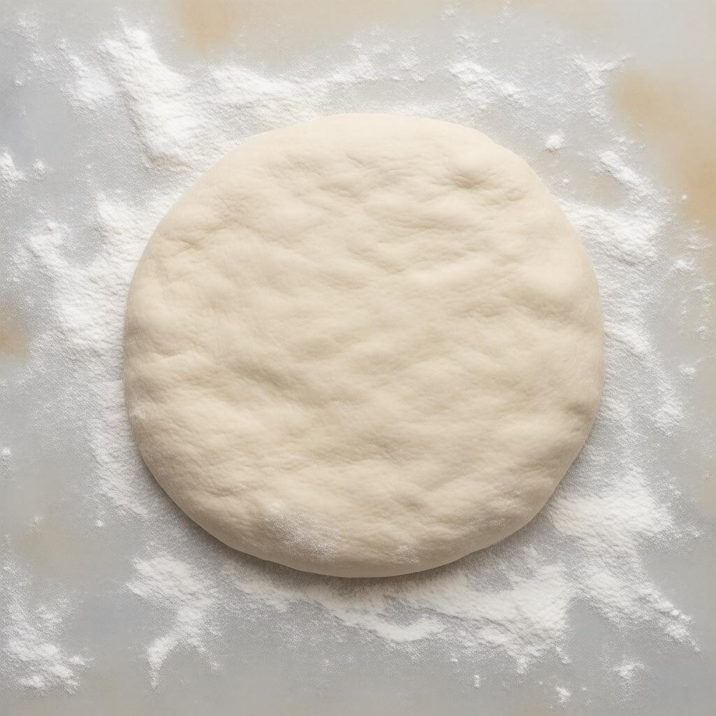 The Art of Making the Perfect Pizza Dough: A Beginner's Guide