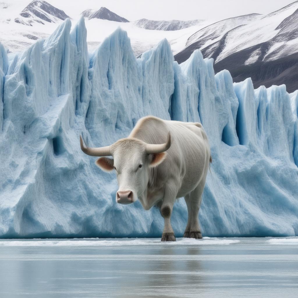 Perito Moreno Glacier