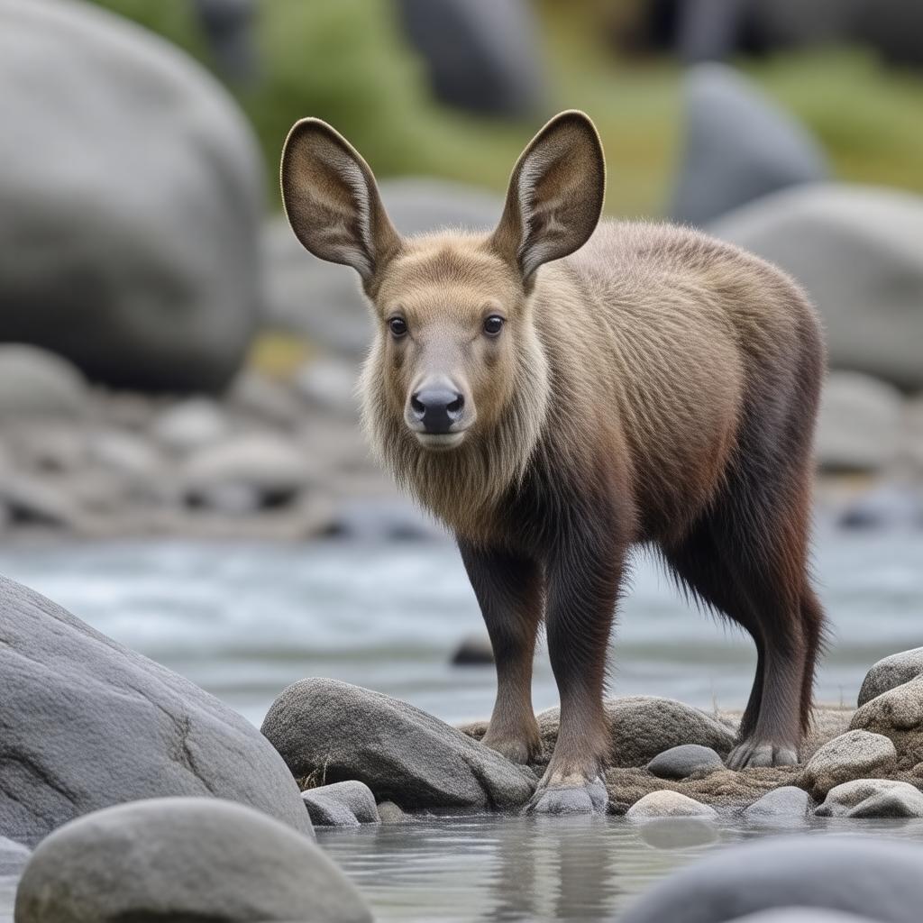 Patagonian Wildlife